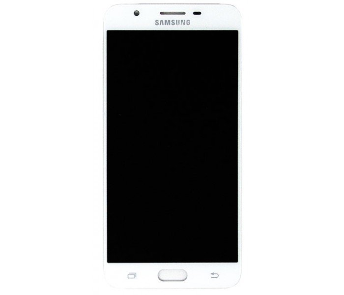 Samsung Galaxy J7 Prime 2016 (G610) LCD Screen Digitizer Samsung Galaxy J7 Prime 2016 (G610) LCD Screen Digitizer